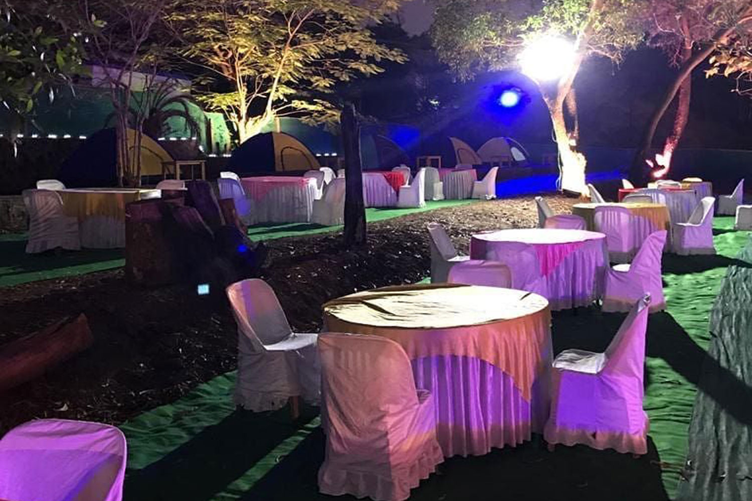 Best Destination Wedding Venues