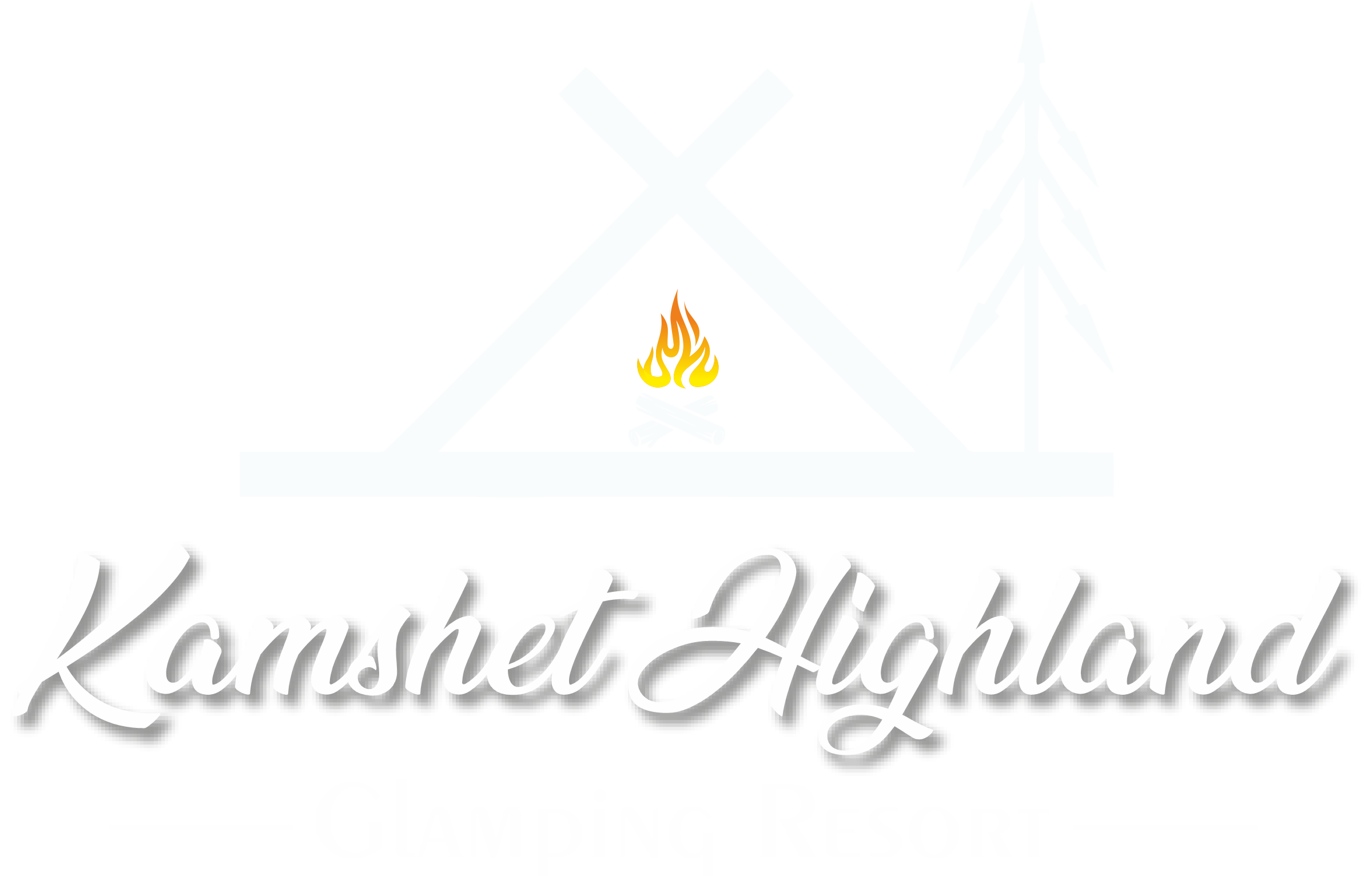 Kamshet Highland Glamping Resort Lonavala Near Mumbai & Pune