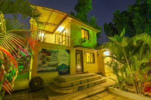 Resorts Near Pune With Adventure Sports