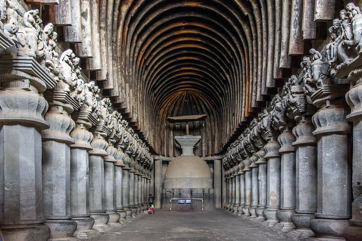 Kamshet Villa With Private Pool, Karla Caves Lonavala