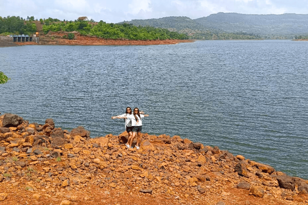 Lonavala Resorts For Family Low Price With Swimming Pool