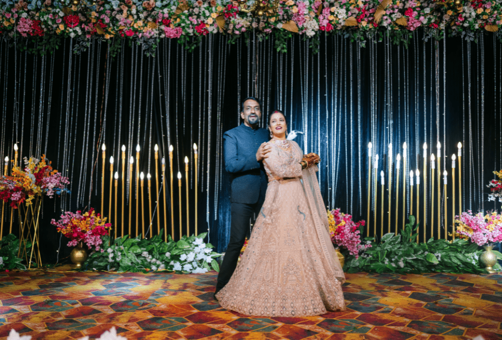 Destination Wedding Venues Near Pune