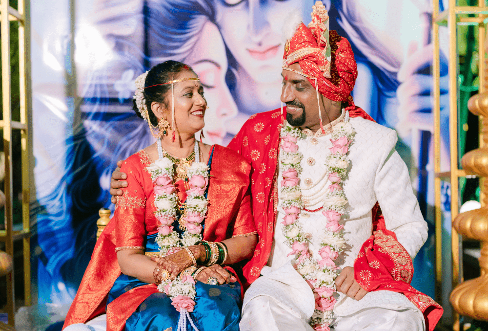 Destination Wedding Near Pune Under 1 Lakh