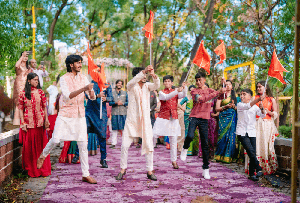 Wedding Resorts In Pune